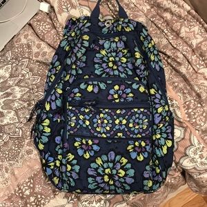 Very Bradley Backpack